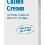 Callus Cream - 75ml