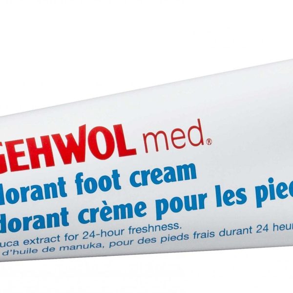 Deodorant Cream - 75ml