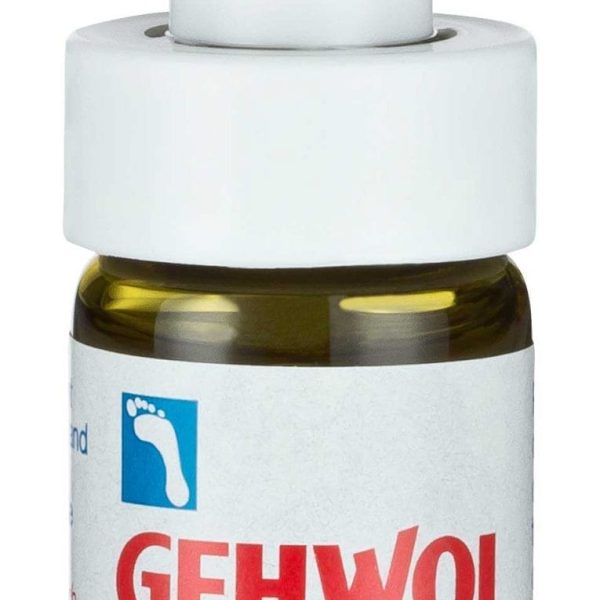 Nail Softener - 15ml