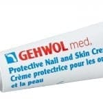 Nail and Skin Cream - 15ml