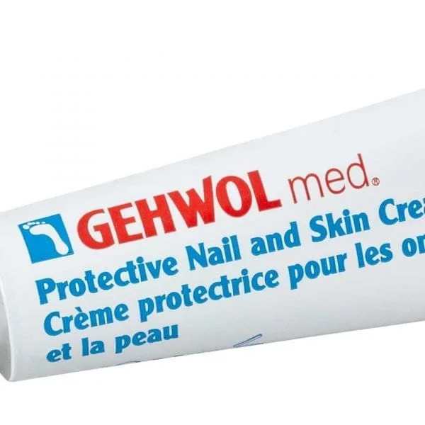 Nail and Skin Cream - 15ml