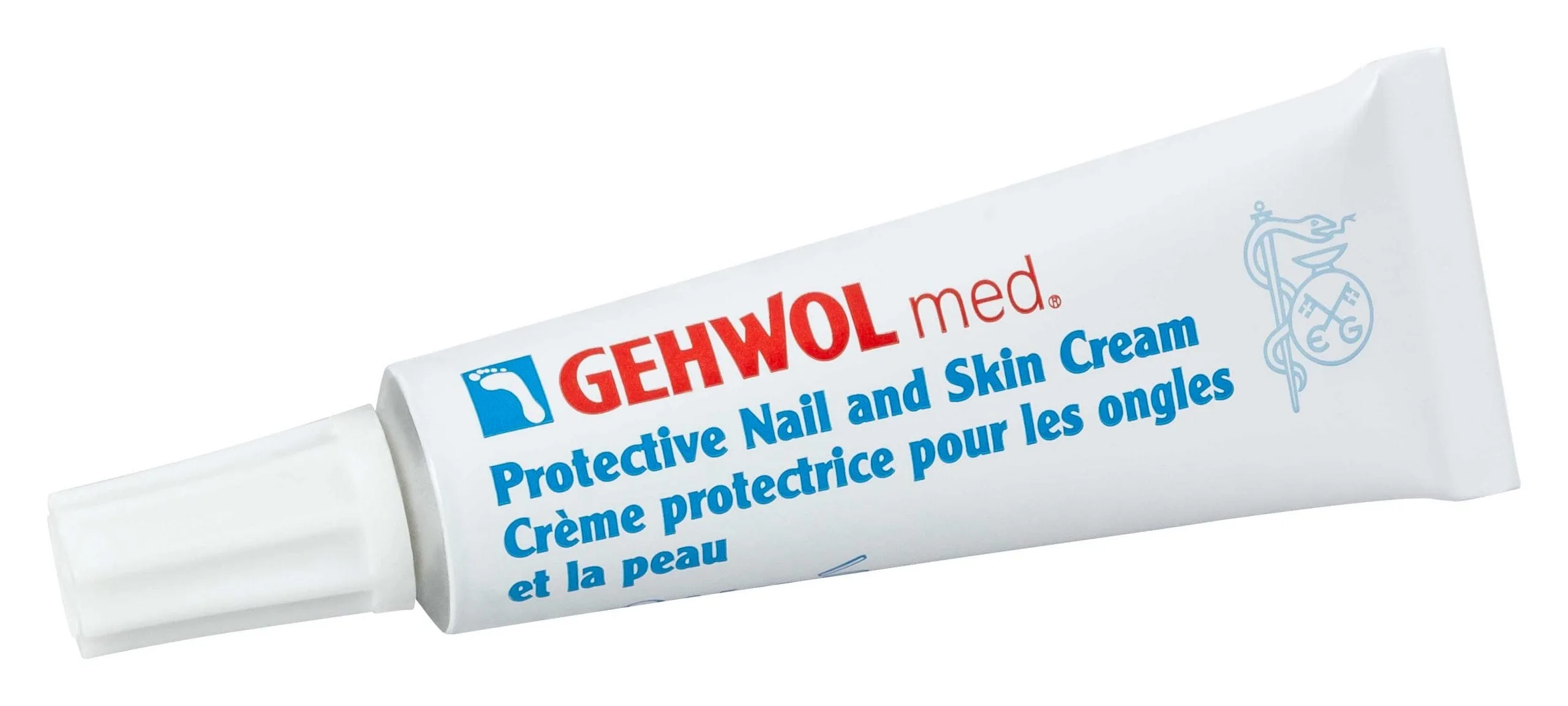 GWMED_Protective_Nail_and_Skin_Cream_TB_15ml_GB-2 Nail and Skin Cream - 15ml - Image 1