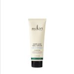 SUKIN LIME & COCONUT HAND AND NAIL CREAM - 125ml