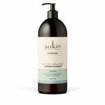 SUKIN NATURAL BALANCE CONDITIONER - 1 litre