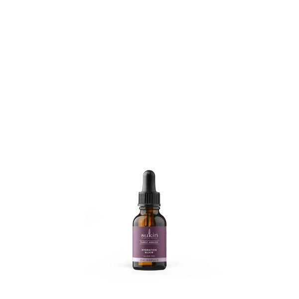 SUKIN PURELY AGELESS HYDRATION ELIXIR - 25ml