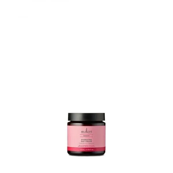 SUKIN HYDRATING DAY CREAM - 120ml