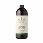 SUKIN BOTANICAL BODY WASH - 1 litre