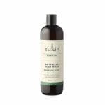 SUKIN BOTANICAL BODY WASH - 500ml