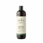 SUKIN BOTANICAL BODY WASH - 500ml