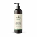 SUKIN HYDRATING BODY LOTION - 500ml