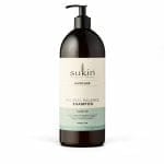 SUKIN NATURAL BALANCE SHAMPOO - 1 litre