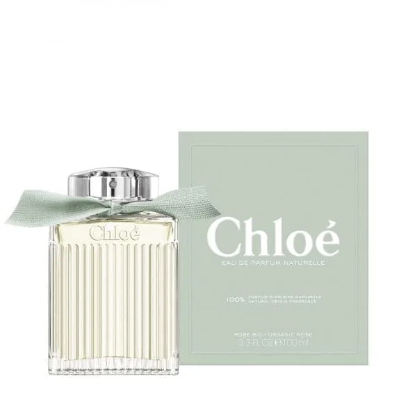 Chloe Naturelle Eau de Parfum, 100ml - available at Vitaltone Pharmacy