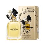 Marc Jacobs Perfect Intense Eau de Parfum, 100ml, available at Vitaltone Pharmacy, Caterham