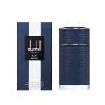 Dunhill London ICON Racing Blue, 100ml Eau de Parfum - order online at vital tone.co.uk
