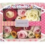 Soap Flowers 96g