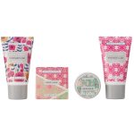 Mini Hand Care Set (30ml Hand Cream, 30ml Hand Wash, 30g Hand Soak and 7g Hand Balm)