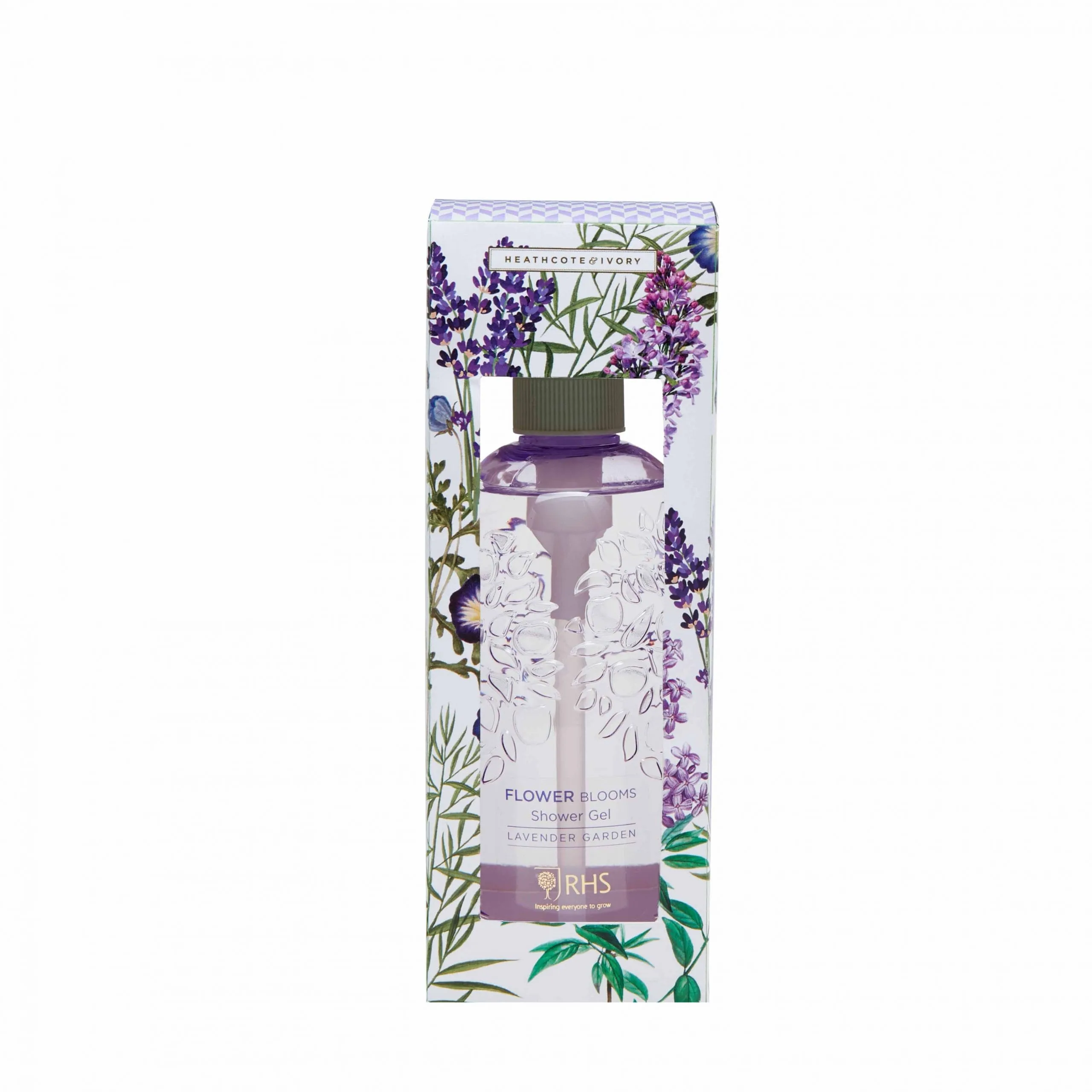 FG2953-B Hand & Body Wash 300ml - Image 1