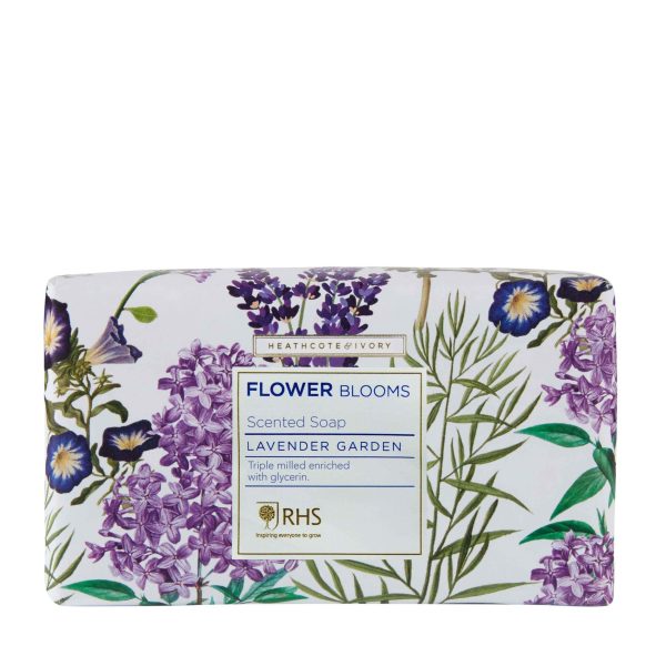 Scented Soap 240g