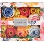 Soap Flowers 96g