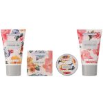Mini Hand Care Set (30ml Hand Cream, 30ml Hand Wash, 30g Hand Soak and 7g Hand Balm)