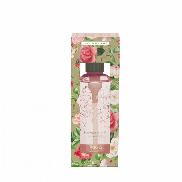 Shower Gel 300ml
