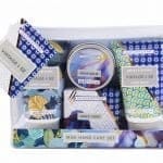 Mini Hand Care Set (30ml Hand Cream, 30ml Hand Wash, 30g Hand Soak and 7g Hand Balm)