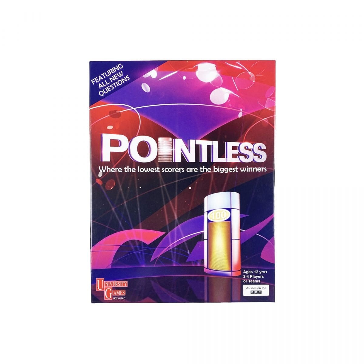 Pointless Game - Image 1