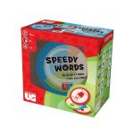 University Games, Speedy Words