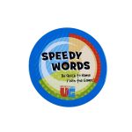 University Games, Speedy Words - Image 4