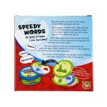 University Games, Speedy Words - Image 3