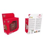 Rubik's Cube - Arsenal Football Club