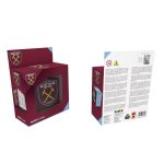 Rubik's Cube - West Ham United Football Club