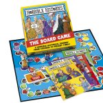 Horrible Histories Board Game - Image 2