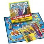 Horrible Histories Board Game - Image 2