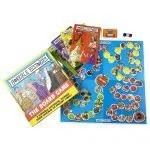 Horrible Histories Board Game - Image 3