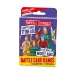 Horrible Histories Battle Cards Mixed