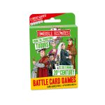 Horrible Histories Battle Cards Mixed - Image 2