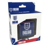 Rubik's Cube - England Football Team