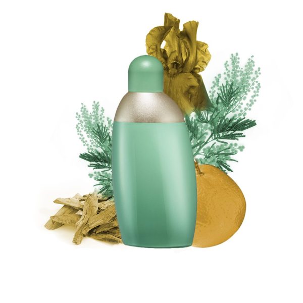 Cacharel Eden Eau de Parfum available at Vitaltone Pharmacy Caterham
