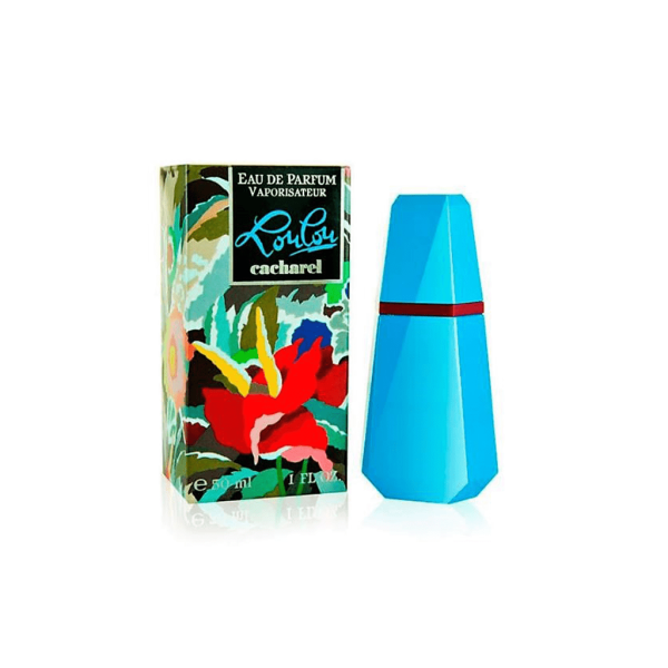 Cacharel Loulou Eau de Parfum