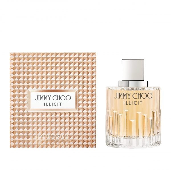Jimmy Choo Illicit Eau de Parfum - available at Vitaltone Pharmacy Caterham