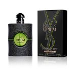 Black Opium Eau de Parfum Illicit Green by Yves Saint Laurent - available online or in store at Vitaltone Pharmacy, Caterham, Surrey