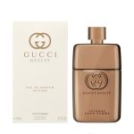 Gucci Guilty Eau de Parfum Intense Pour Femme, Eau de Parfum