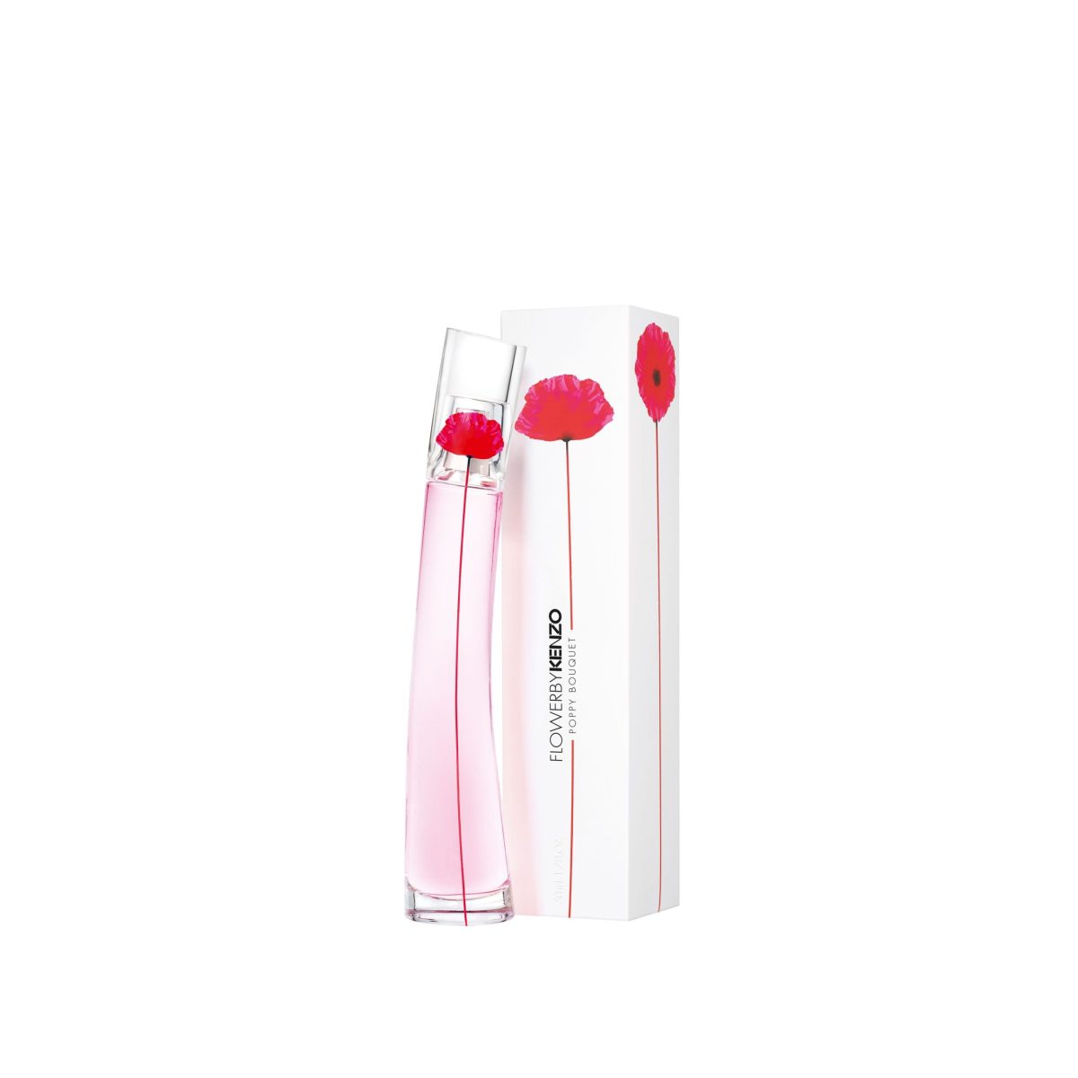 Flower By Kenzo Poppy Bouquet Eau de Parfum Vitaltone Pharmacy