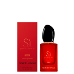 Armani Sì Passione éclat Eau de Parfum *FREE GIFT