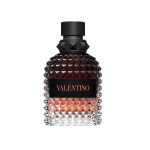 Valentino Uomo Born in Roma Coral Fantasy Eau de Toilette - Image 2