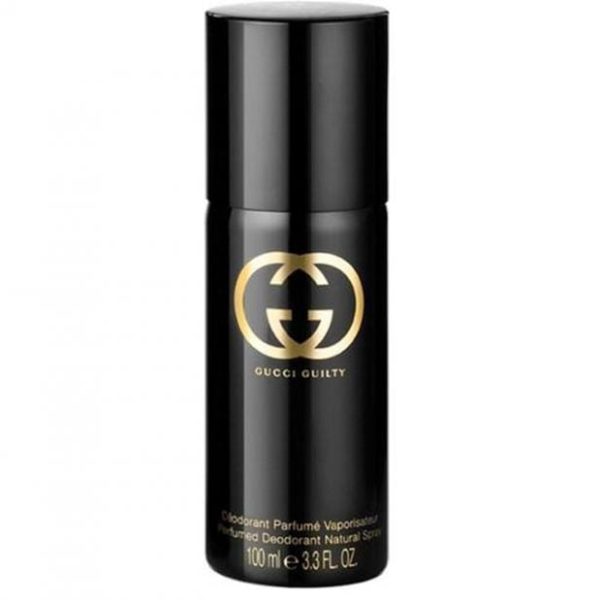 Gucci Guilty Deodorant Spray 100ml
