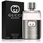 Gucci Guilty Pour Homme Eau de Toilette 50ml