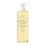 Avène XeraCalm A.D. Lipid-Replenishing Cleansing Oil for Very Dry, Itchy Skin 400ml