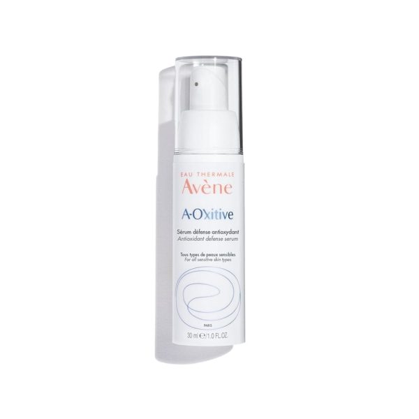 A-Oxitive Defense Serum 30ml